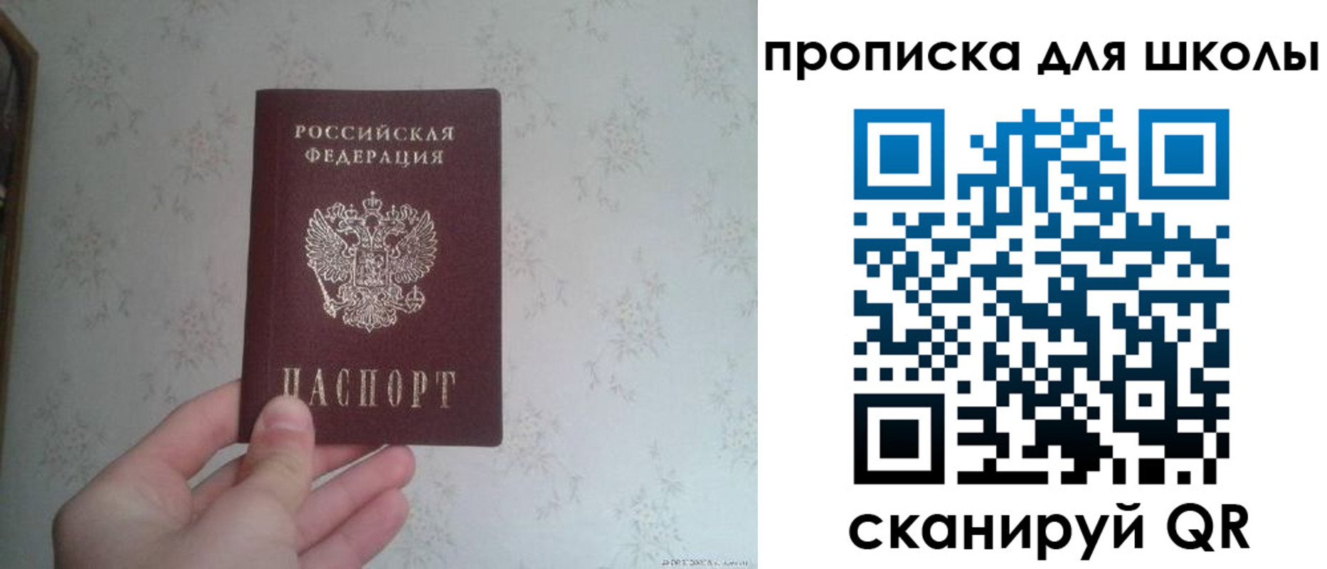 прописка в квартире в Волгодонске
